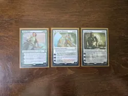 Custom EDH Deck Trostani Selesnya's Voice Token Life Gain Theme - Image 5