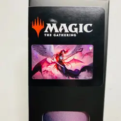 Ultra Pro Modern Horizons 3 Kaalia of the Vast Playmat - Image 2