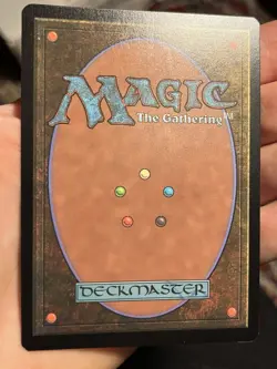 GERMAN Retro Foil Counterspell??Rare Pull?? NM-??Dominaria remastered?? Mtg 1951 - Image 4