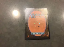 MTG Magic: The Gathering - Unlimited - Black Knight - Image 2