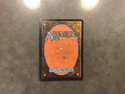 MTG Magic: The Gathering - Unlimited - Black Knight - Image 3