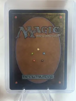 MTG - Badgermole Cub - Borderless Mythic #326 - Avatar: The Last Airbender NM - Image 2