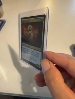 Cruel Celebrant War of the Spark Foil - Image 3