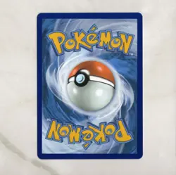 Pokemon TCG Shuckle 136/132 Illustration Rare Mega Evolutions Holo - Image 2