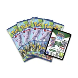 Pokemon TCG: Pokemon GO Tin - Pikachu - Brand NEW Sealed - Image 2