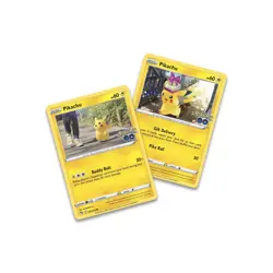 Pokemon TCG: Pokemon GO Tin - Pikachu - Brand NEW Sealed - Image 3
