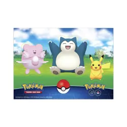 Pokemon TCG: Pokemon GO Tin - Pikachu - Brand NEW Sealed - Image 4