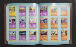 Pokemon XY Furious Fists ETB Player's Guide featuring Lucario - Image 3