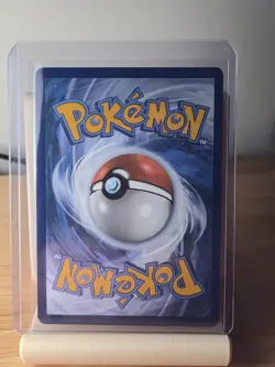2025 Pokemon SV Journey Together JTG EN Iono's Bellibolt ex #183/159 - Image 2