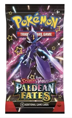 Pokemon Great Tusk ex & Iron Treads ex Premium Collection LOT OF 5 *IN HAND - Image 3