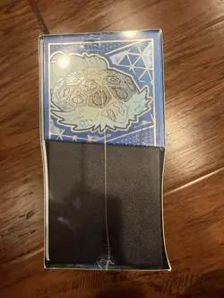Stellar Crown Pokemon Center Exclusive Elite Trainer Box ETB - Image 4