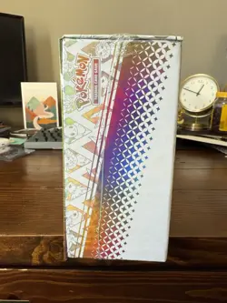 Pokemon TCG Prismatic Evolutions Super Premium Collection (SPC) Factory Sealed - Image 3