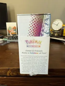 Pokemon TCG Prismatic Evolutions Super Premium Collection (SPC) Factory Sealed - Image 4