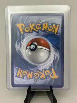 Oricorio ex 024 - ME Mega Evolution Promo - Pokemon TCG - Near Mint - Image 2
