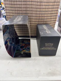 Pokemon Black White Plasma Storm Elite Trainer Box ETB No Packs Opened 820650108204 - Image 2