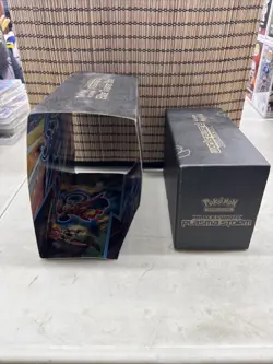 Pokemon Black White Plasma Storm Elite Trainer Box ETB No Packs Opened 820650108204 - Image 4