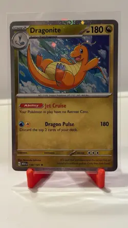 Pokemon TCG Sam's Club 151 4 Mini Tin Promos NM Cosmos Holo SWIRL PATTERNS rare - Image 2