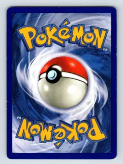 Omanyte - 52/62 1st Edition Common Fossil - LP Pokemon TCG - Image 2