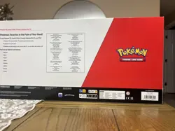 NEW Pokemon TCG Scarlet & Violet Prismatic Evolutions 8 Mini-Tin Bundle Costco - Image 5