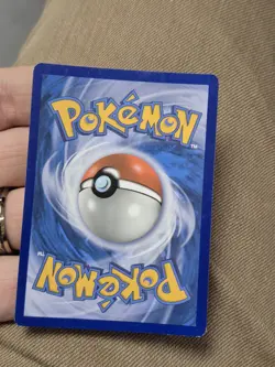 GALAXY HOLO Piplup TOYS R US Exclusive Promo 32/156 Pokemon Foil (TRU)-NM - Image 3