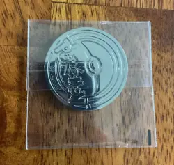 Pokemon Arceus Vstar UPC Metal Dice, Coin, Marker and Empty Deck Box - Image 4