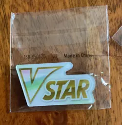 Pokemon Arceus Vstar UPC Metal Dice, Coin, Marker and Empty Deck Box - Image 5