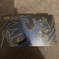 Pokemon TCG Mega Charizard ex UPC Ultra Premium Collection Sealed - New - Image 1