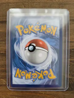 Pokemon TCG Acerola's Mischief 183/132 NM Mega Evolution FAST SHIPPING - Image 2