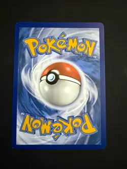 Fidough #SVP69 Black Star Promo Holo LP - Pokemon TCG - Image 2