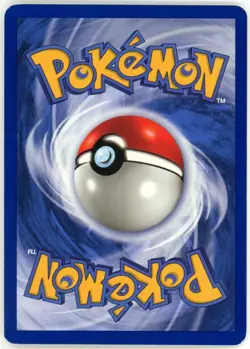 1999 Pokemon TCG Omanyte #52/62 1st Edition Fossil Set WOTC - Image 2