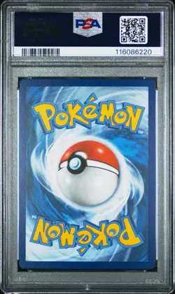 Pokemon TCG 25th anniversary celebrations Groudon 017/025 PSA 10 Low Pop - Image 2