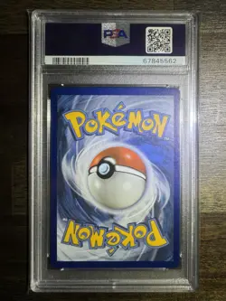 PSA 10 M Rayquaza EX 76/108 Celebrations 25th Anniversary Pokemon - Image 2