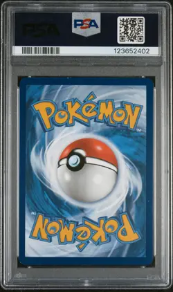 N's Reshiram #167/159 Stamped Box Topper - 2025 Pokemon SV Promos Journey - Image 2
