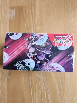 Pokemon Scarlet & Violet Destined Rivals Booster Display Box (36 Packs) SEALED - Image 4