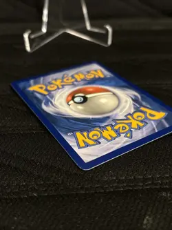 Pokemon M Sharpedo EX XY200a Alternate Art Holo - XY Black Star Promo - Image 3