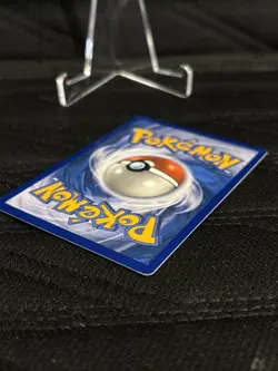 Pokemon M Sharpedo EX XY200a Alternate Art Holo - XY Black Star Promo - Image 4