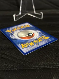 Pokemon M Sharpedo EX XY200a Alternate Art Holo - XY Black Star Promo - Image 5