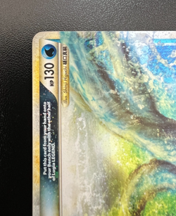 Pokemon Lugia Legend 113/123 + 114/123 (both) HeartGold SoulSilver Holofoil LP - Image 4