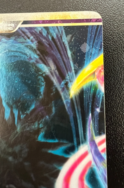 Pokemon Darkrai & Cresseli Legend 99/102 + 100/102 (both) Triumphant Holofoil LP - Image 5