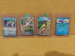 [US SELLER] NM Meowth PROMO 192/SV-P Generations Japanese Pokemon Complete Set - Image 1