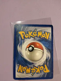 Pokemon Kabuto 30 HP First Edition Fossil Common - Image 2