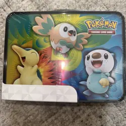 Pokemon TCG Arceus Spring 2022 Collector's Chest - Image 2