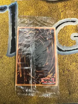 Yugioh SEALED Double Trap Hole LART-EN067 Ultra Rare Limited Edition!! - Image 2