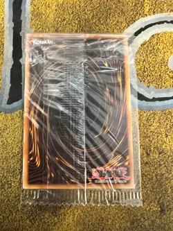 Yugioh SEALED Firewall Dragon TN23-EN008 Quarter Century Rare Limited Edition!! - Image 2