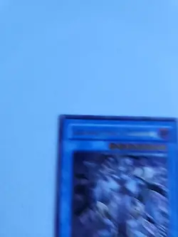Yugioh Garlandolf, King of Destruction (UTR) ABPF-EN039 Unlimited #Y132 - Image 3