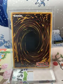 Yu-Gi-Oh! TCG Photon Pirate 2013 Zexal Collection Tin ZTIN-EN006 1st Edition - Image 2