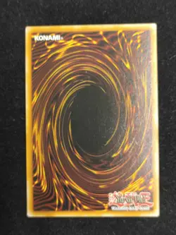 YUGIOH EXOSISTER MIKAILIS COLLECTORS RARE 1ST EDITION NEAR MINT GRCR-EN017 - Image 2