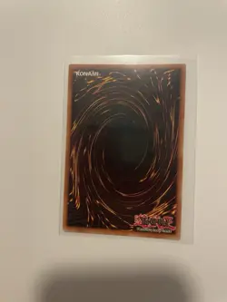 1x Demise, King of Armageddon - SOI-EN035 - Super Rare - 1st Edition LP - Image 2