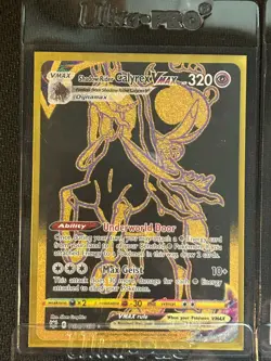 Pokemon SWSH Trainer Gallery Lot - 5 Cards - Image 2