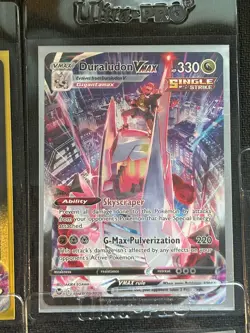 Pokemon SWSH Trainer Gallery Lot - 5 Cards - Image 3